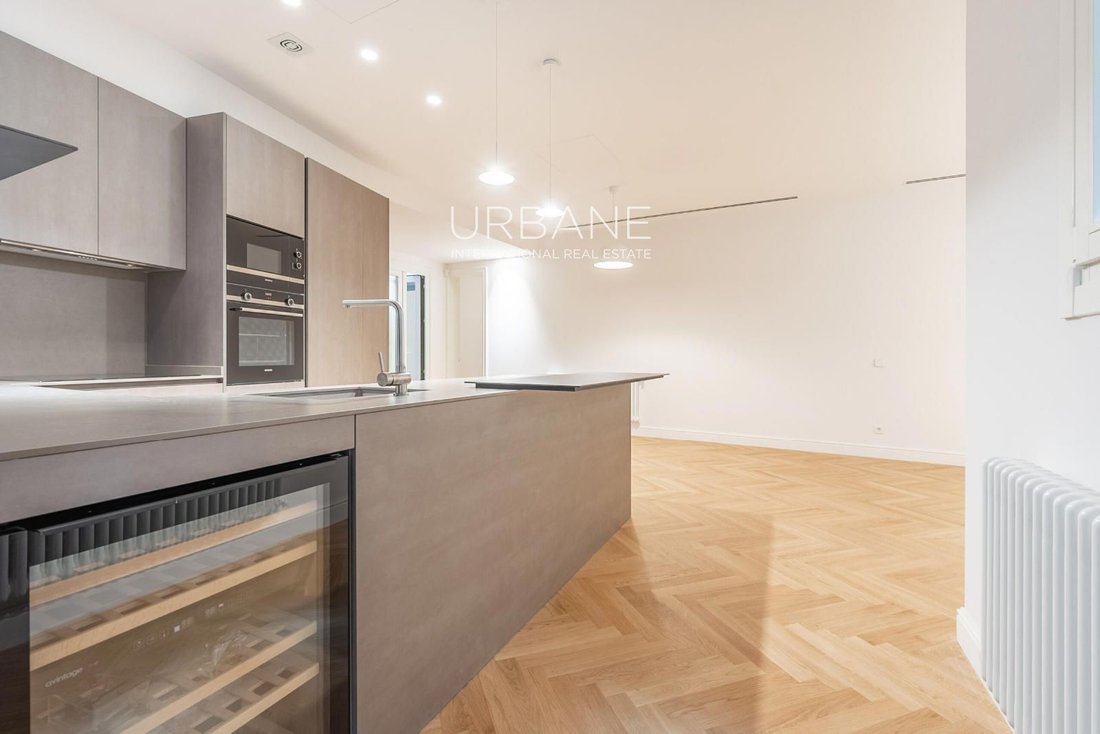 Apartment in Ciutat Vella, Barcelona, Spain 5 - 15677333