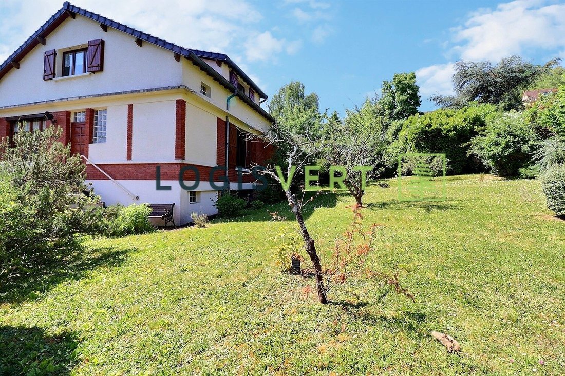 House in Bièvres, Ile-de-France, France 2 - 15678656