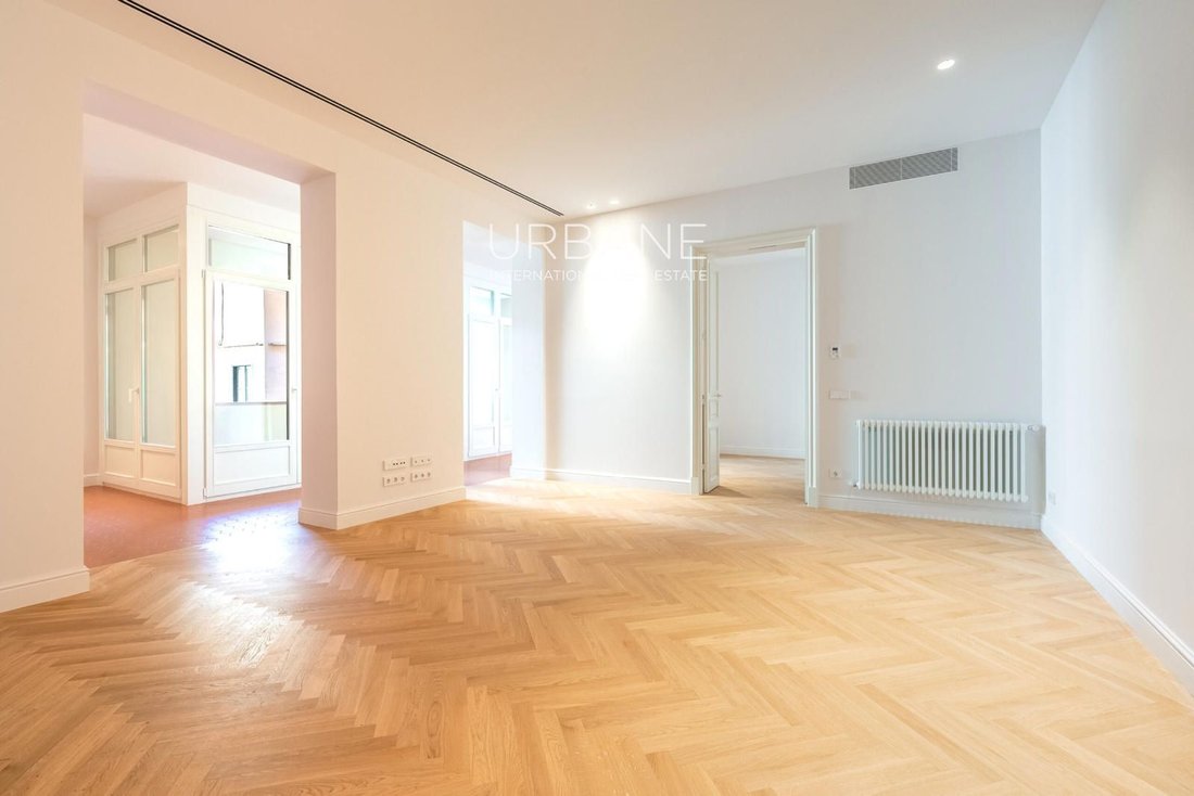 Apartment in Ciutat Vella, Barcelona, Spain 1 - 15677327
