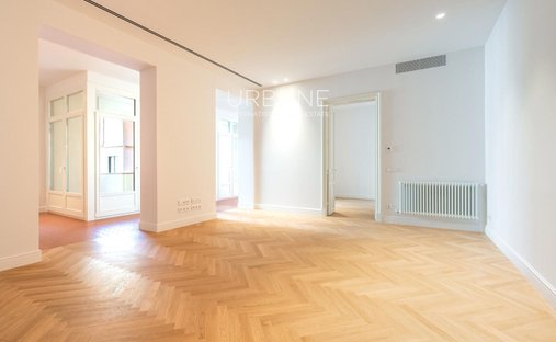 Apartment in Ciutat Vella, Barcelona, Spain 1