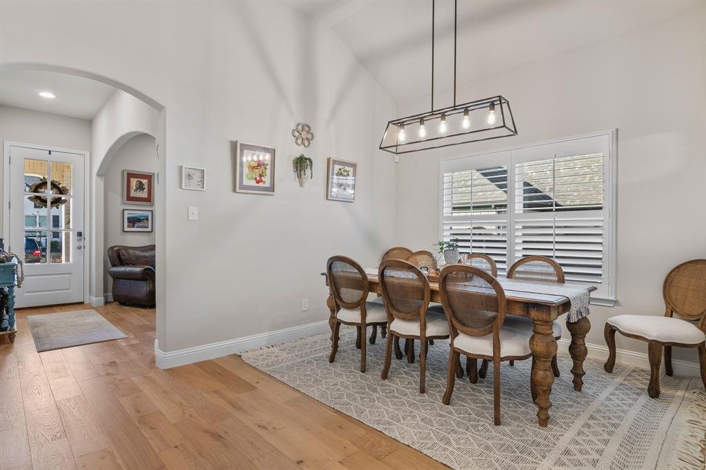 House in Weatherford, Texas, United States 4 - 15673586