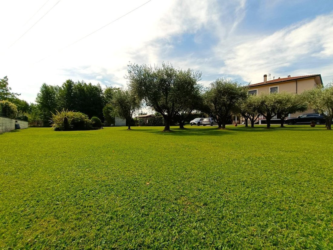 Villa in Bondano - Partaccia, Massa, Italy 4 - 15675905