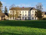Castle for Sale in Lavilletertre, Hauts-de-France, France - 2