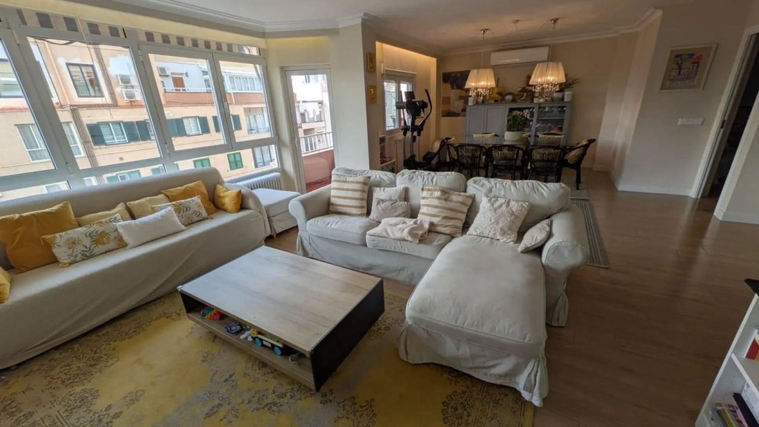 Apartment in Palma, Balearic Islands, Spain 3 - 15673433