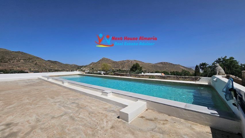 Country House in Almeria, Andalusia, Spain 5 - 12826022