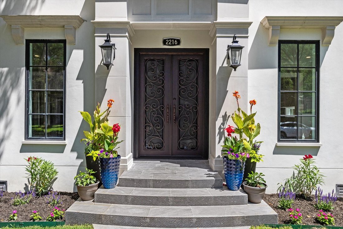 House in Houston, Texas, United States 2 - 15674730