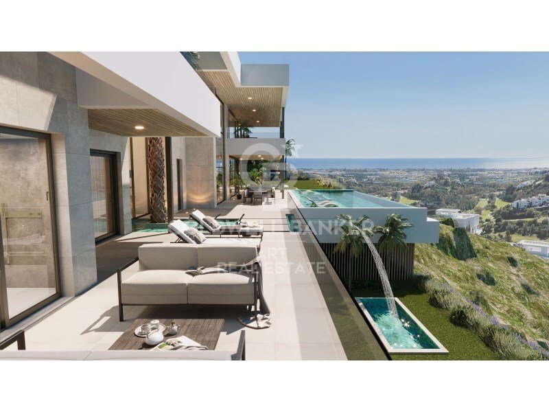 House in El Madroñal, Benahavis, Spain 4 - 15432273