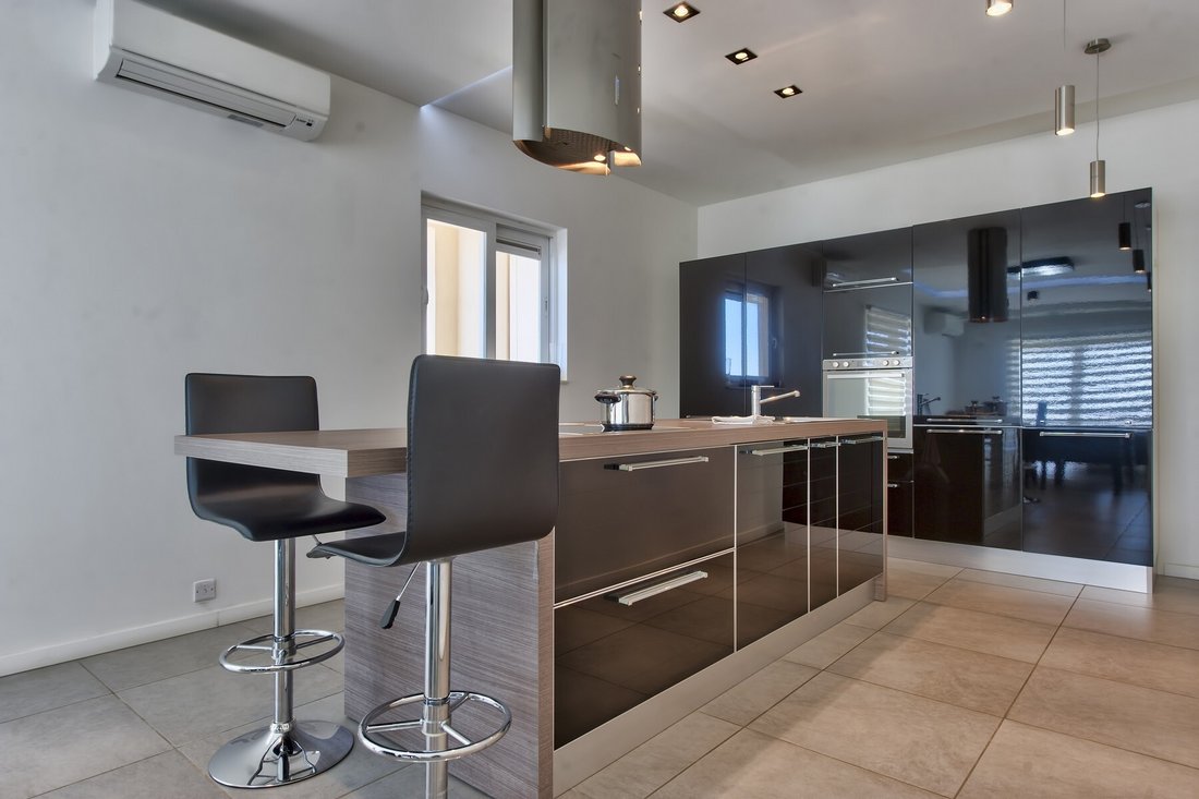Apartment in Sliema, Malta 4 - 14441264