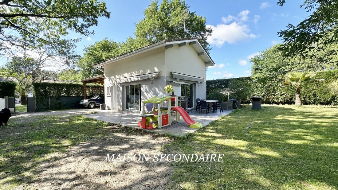 Villa in La Plage, Capbreton, France 3 - 15675989