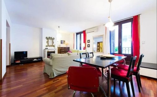 Wohnung in Centro, Madrid, Spanien 1