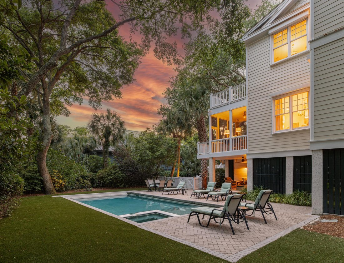 House in Sullivan's Island, South Carolina, United States 5 - 15309107