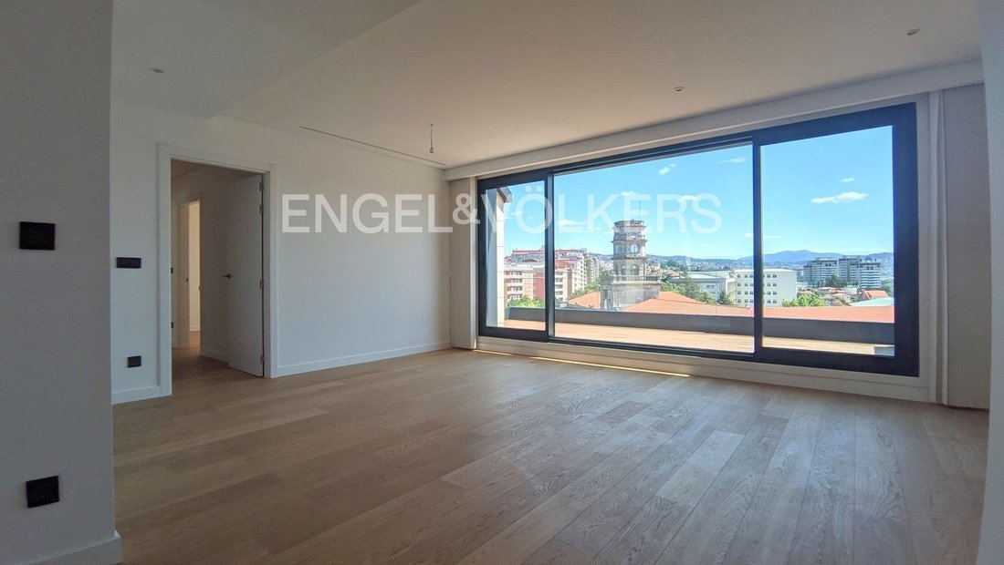 Apartment in Vigo, Vigo, Spain 3 - 15675203