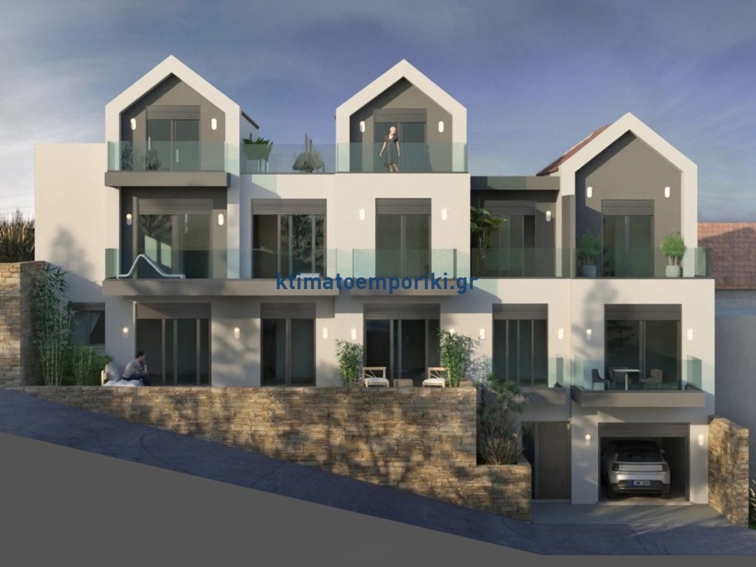 Apartment in Apokoronas, Greece 2 - 15674498