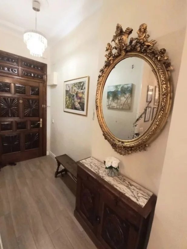Wohnung in Aravaca, Madrid, Spanien 5 - 15674182