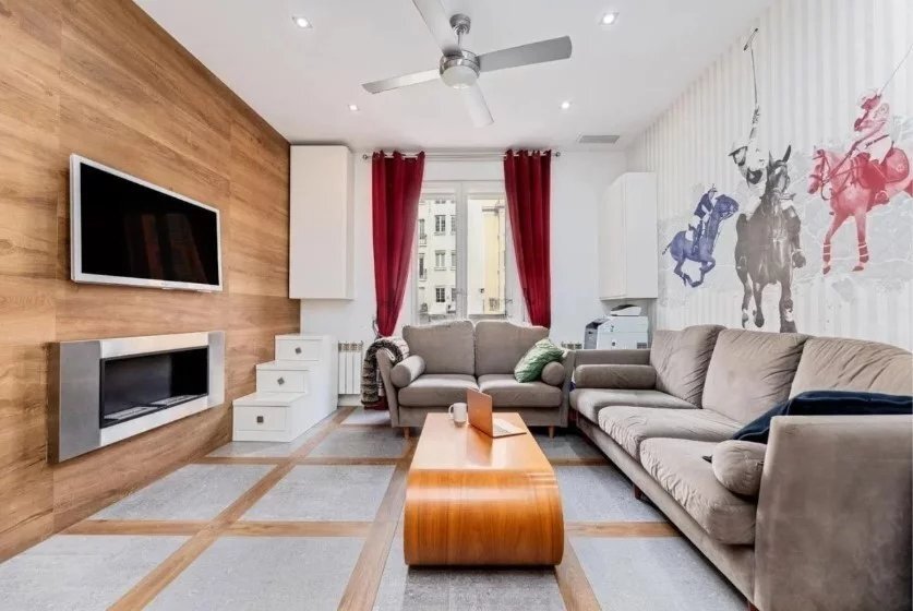 Appartement à Salamanque, Madrid, Espagne 2 - 15674183