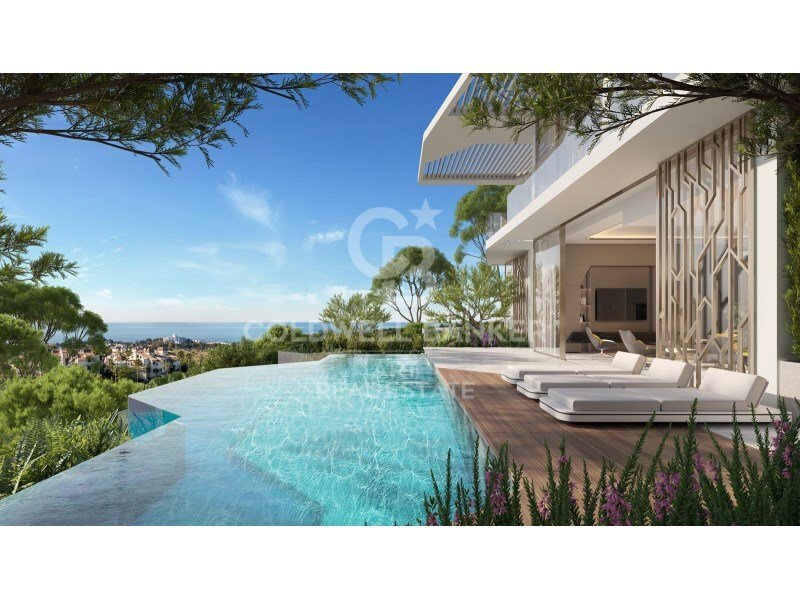 House in Marbella, Andalusia, Spain 1 - 15426543