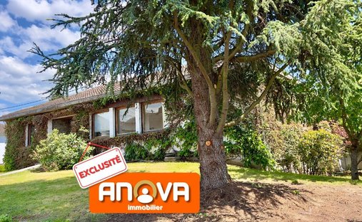 House in Brumath, Grand Est, France 1