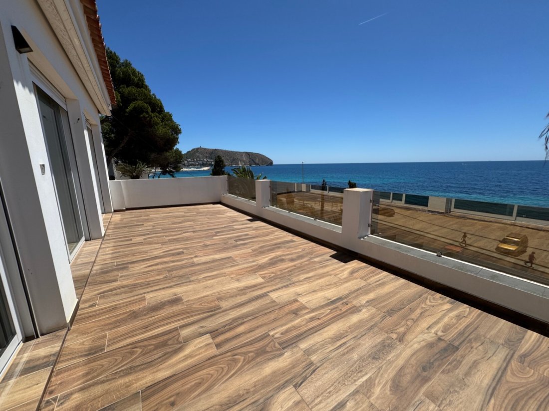 Apartment in Moraira, Teulada, Valencian Community 3 - 15675970