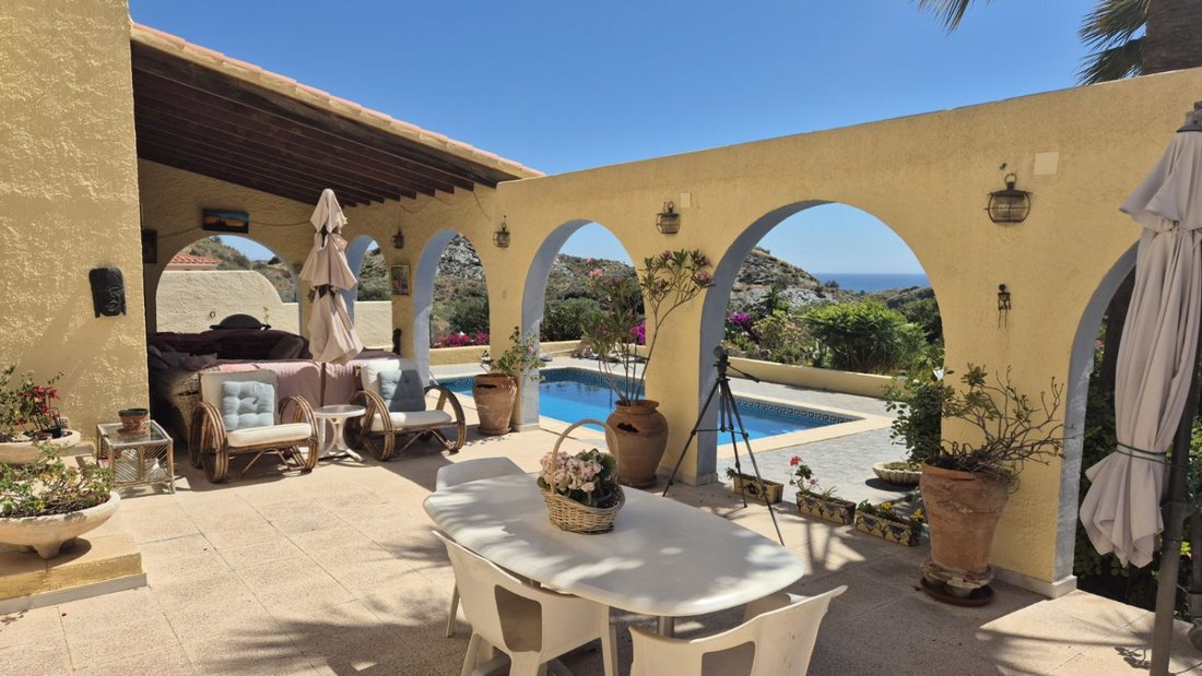 Country House in Mojacar, Andalusia, Spain 5 - 15673413