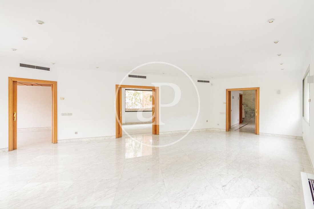 Apartment in Chamartín, Madrid, Spain 4 - 15677471