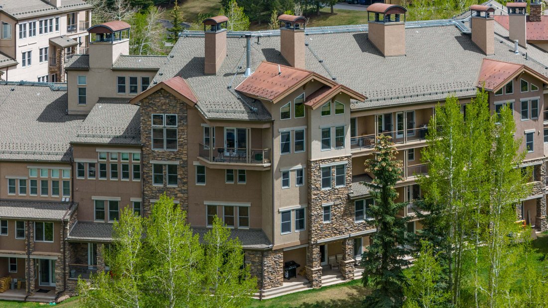 Condo in Aspen, Colorado, United States 3 - 15678703