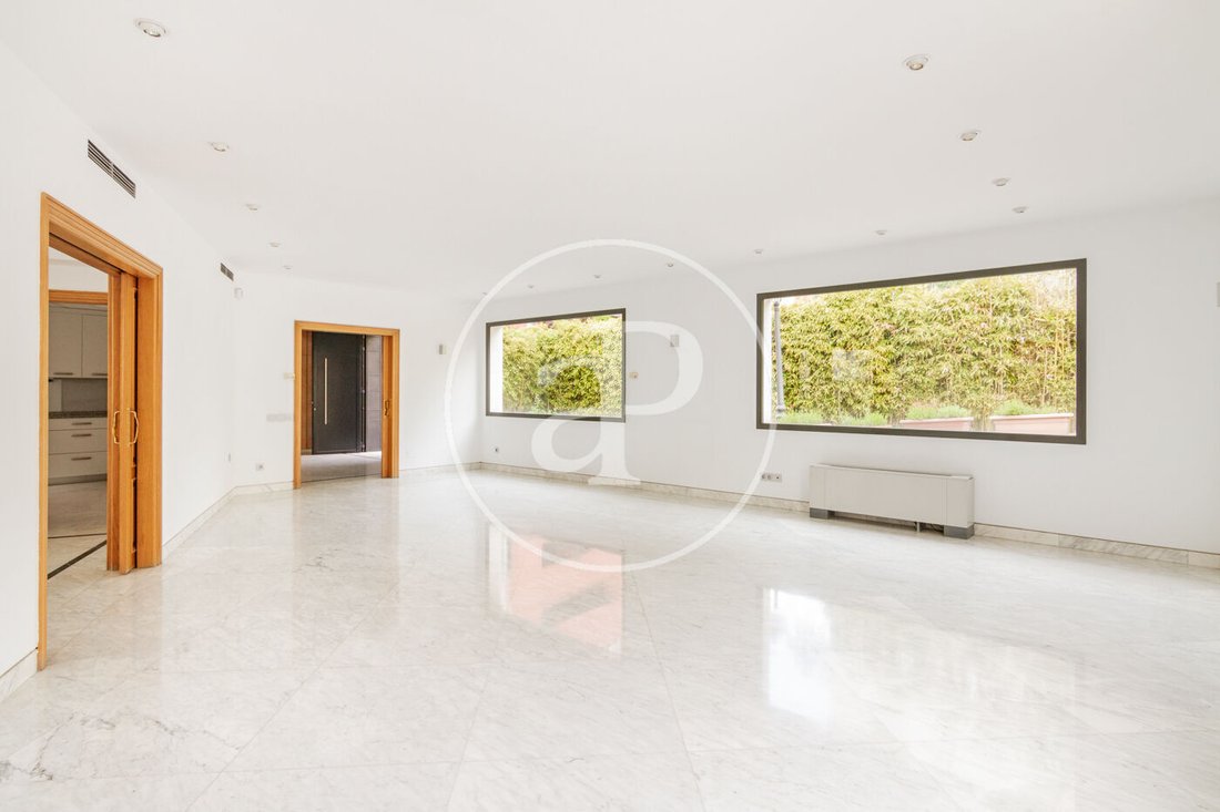 Apartment in Chamartín, Madrid, Spain 5 - 15677471