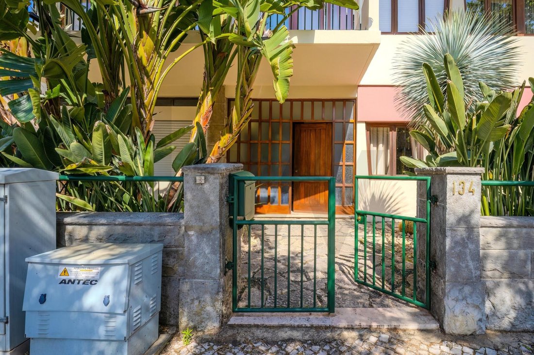 Townhouse in Montijo e Afonsoeiro, Setubal, Portugal 4 - 15677322