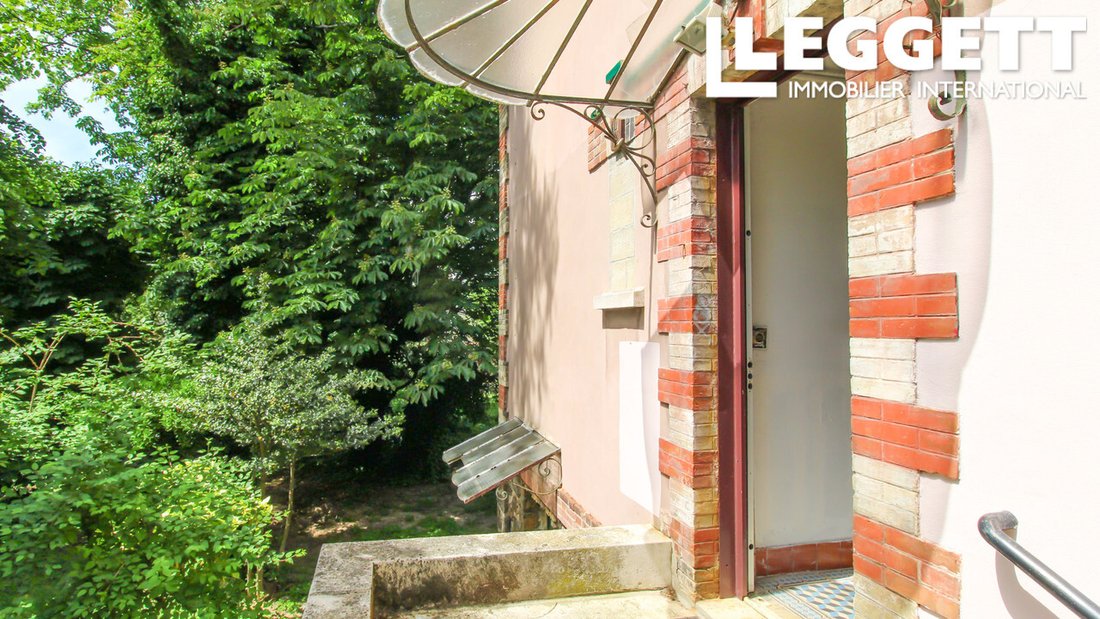 House in Arrondissement of Bobigny, Ile-de-France, France 2 - 15676588