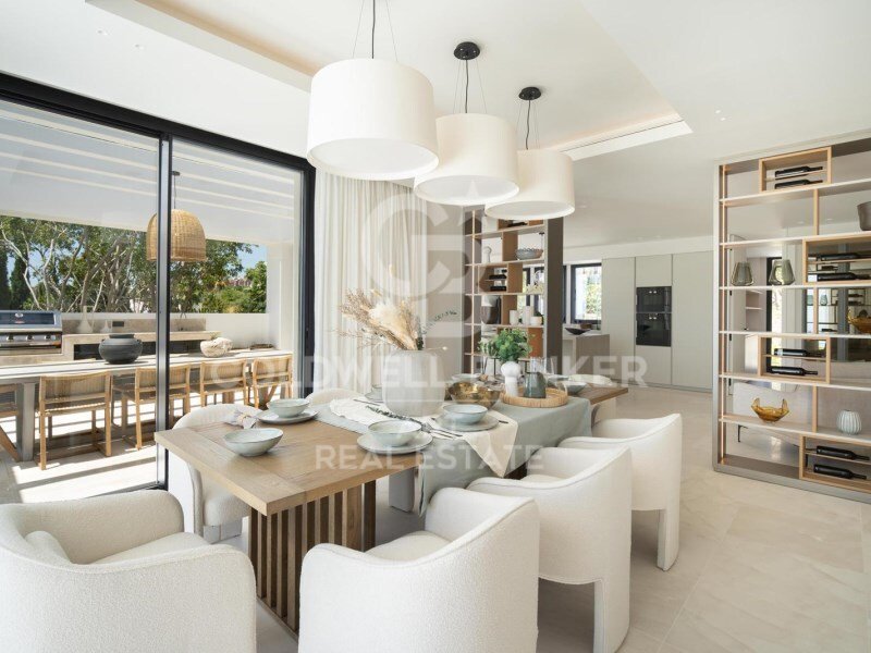 House in La Quinta, Benahavis, Andalusia 5 - 15464052