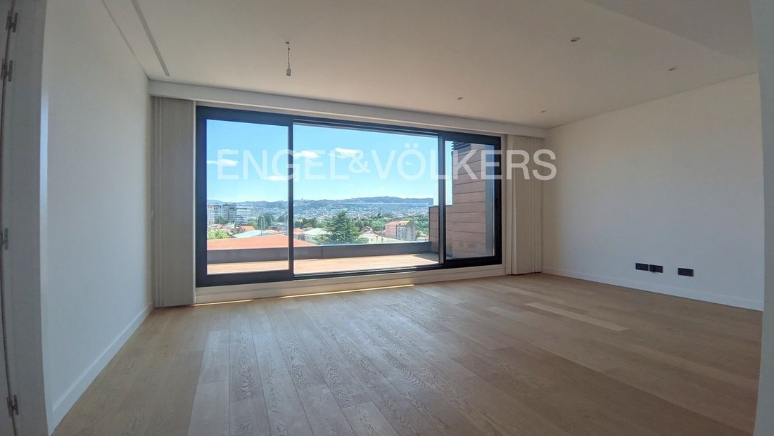 Apartment in Vigo, Vigo, Spain 2 - 15675203