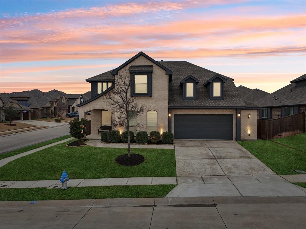 House in Fort Worth, Texas, United States 1 - 15673590