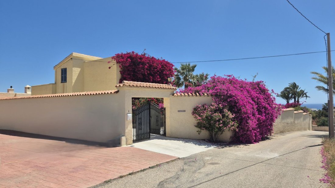 Country House in Mojacar, Andalusia, Spain 2 - 15673413