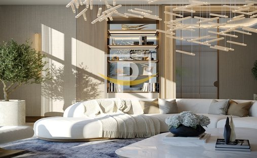 Penthouse in Dubai, Dubai, United Arab Emirates 1