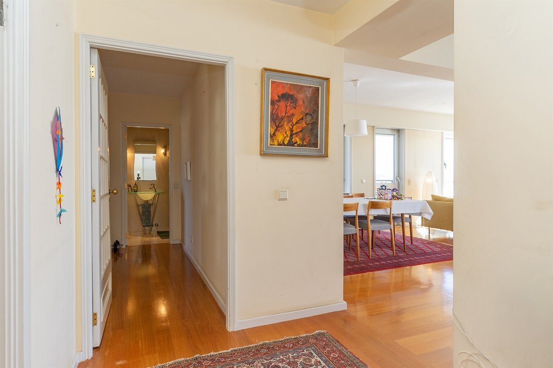 Apartment in Silver Coast, Portugal 3 - 15676037