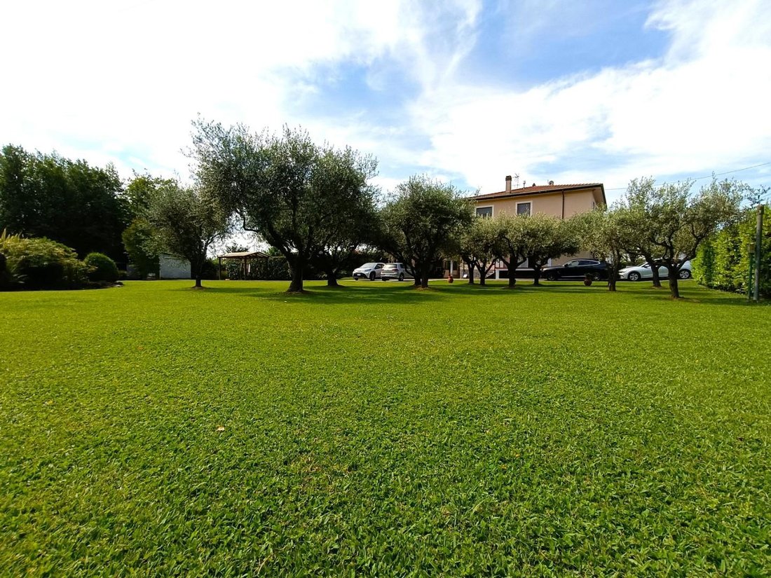 Villa in Bondano - Partaccia, Massa, Italy 3 - 15675905
