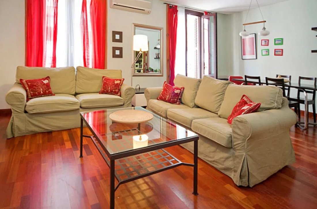 Apartment in Centro, Madrid, Spain 2 - 15674179