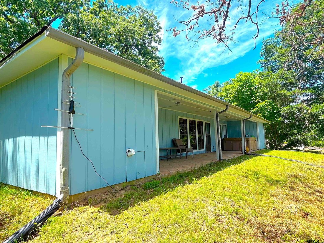 House in Palestine, Texas, United States 3 - 15678695