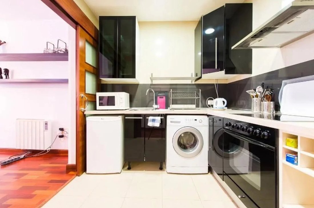 Apartment in Centro, Madrid, Spain 3 - 15674179