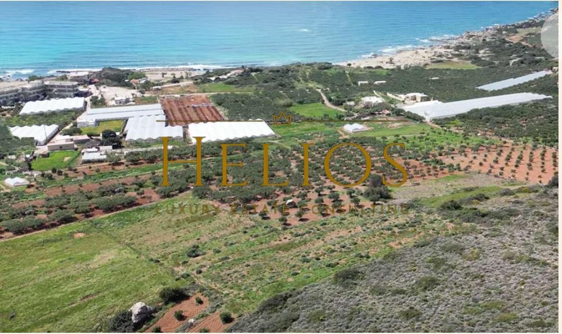 Land in Kissamos, Greece 2 - 15675213