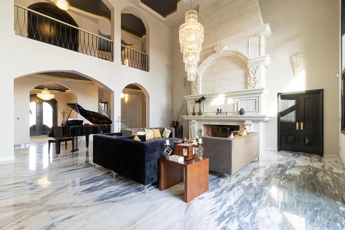Maison à Santiago de Querétaro, Santiago de Querétaro, Mexique 3 - 15674459
