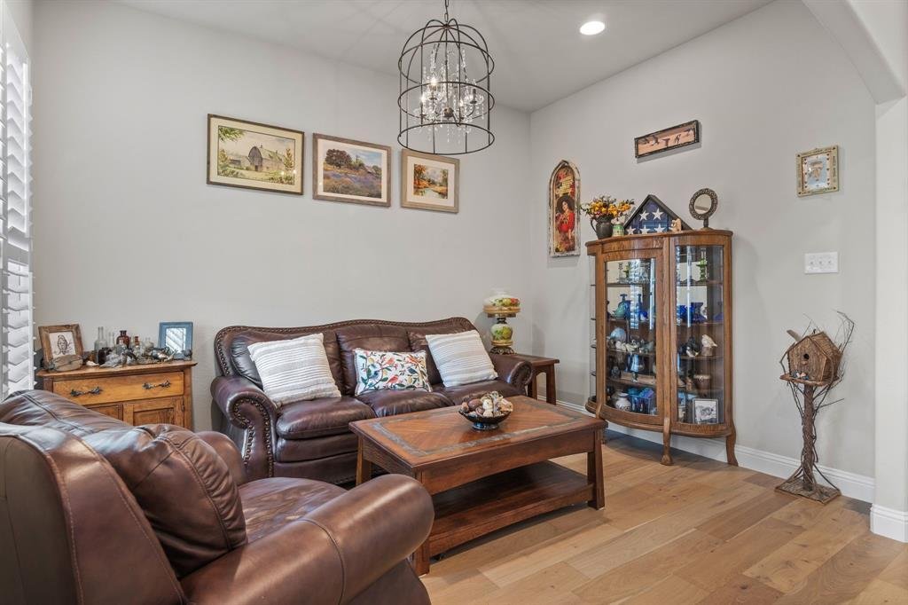 House in Weatherford, Texas, United States 3 - 15673586