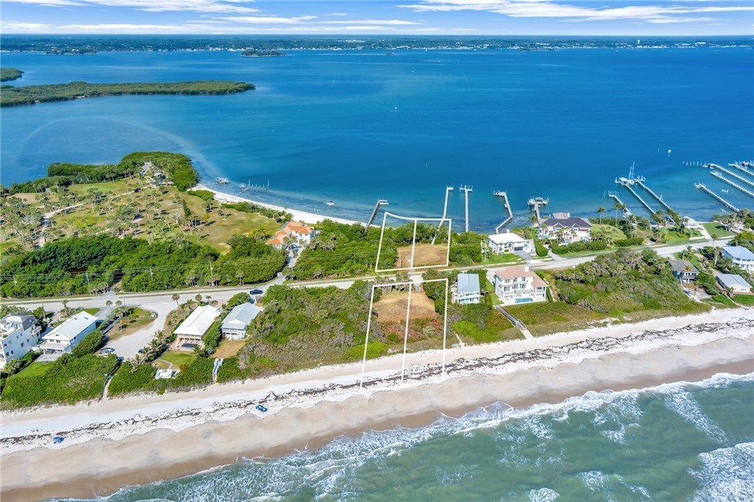 Terrain à Vero Beach, Floride, États-Unis 5 - 15676621
