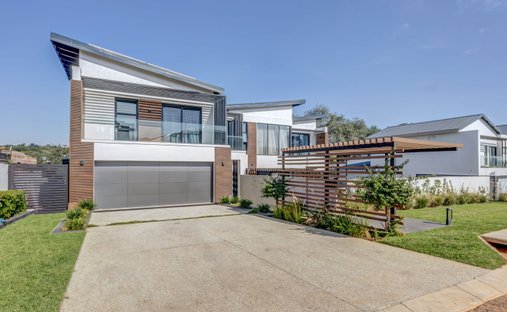 Casa a Sandton, Gauteng, Sudafrica 1