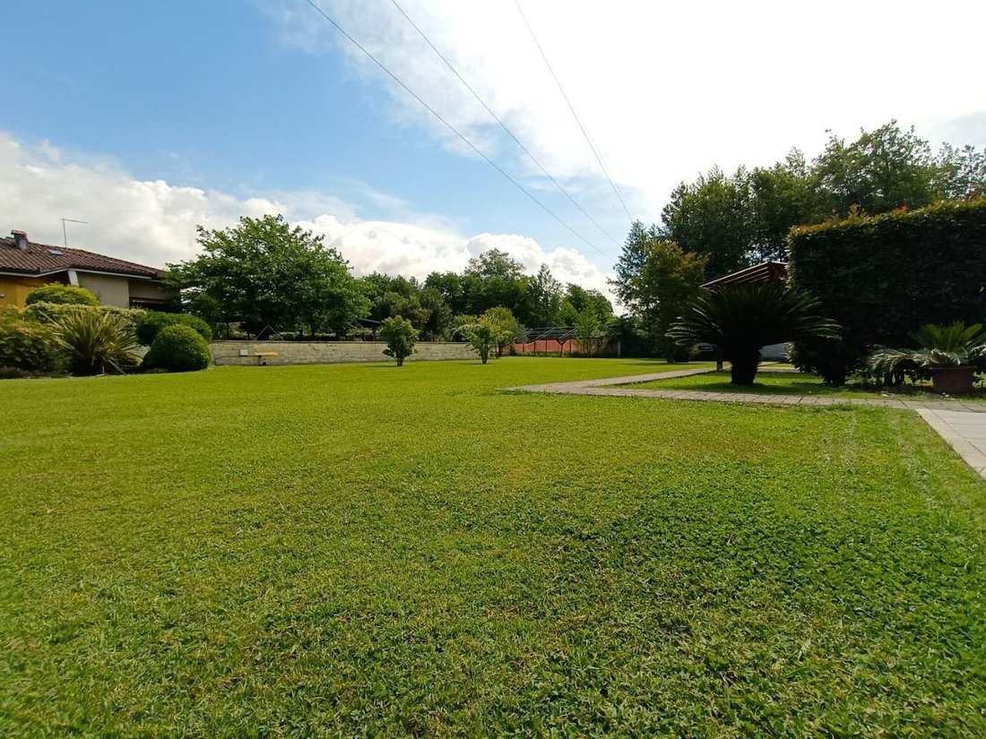 Villa in Bondano - Partaccia, Massa, Italy 2 - 15675905