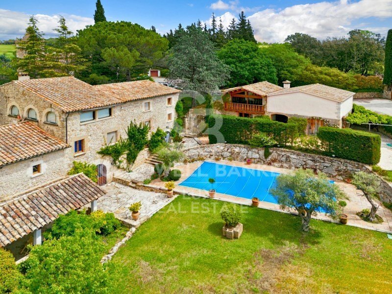 Townhouse in Cabanelles, Catalonia, Spain 4 - 14280627