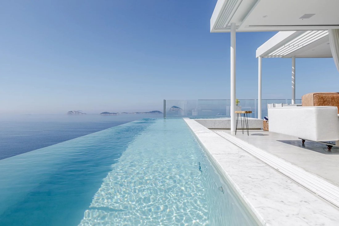 Apartment in Rio de Janeiro, State of Rio de Janeiro, Brazil 5 - 15674397