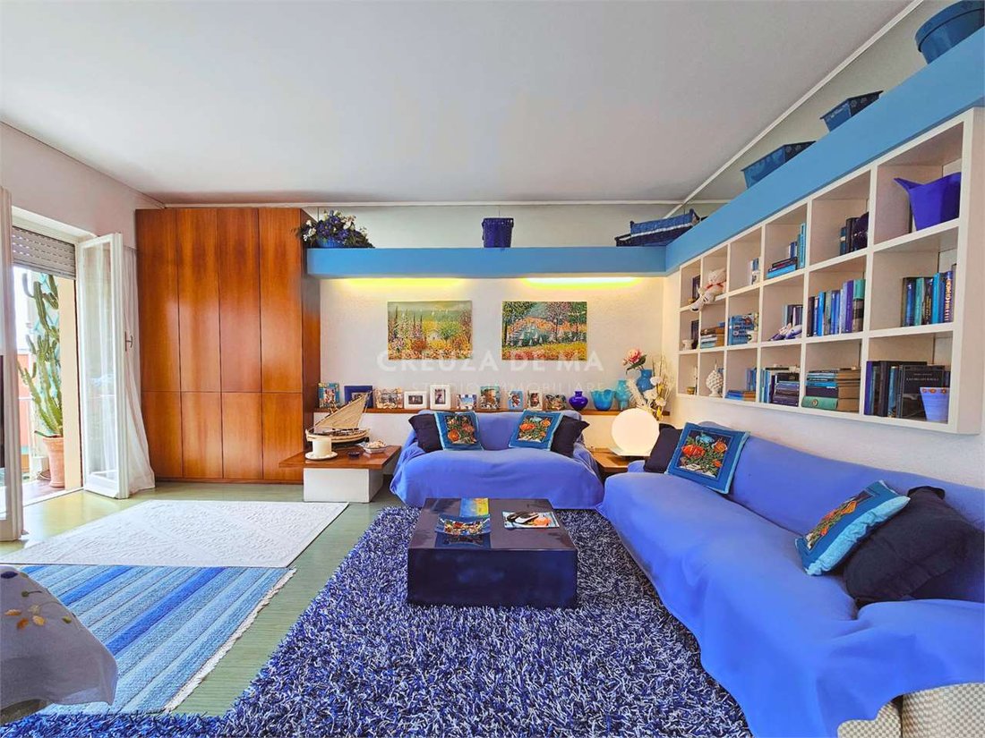 Apartment in Casale Park - Castle, Rapallo, Liguria 3 - 15675781