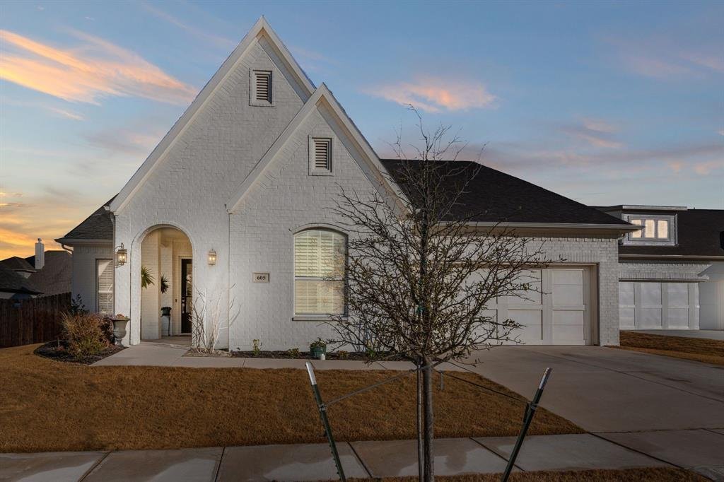 House in Weatherford, Texas, United States 1 - 15673586