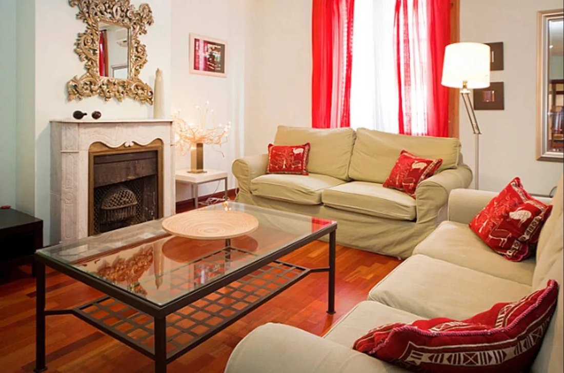 Apartment in Centro, Madrid, Spain 4 - 15674179