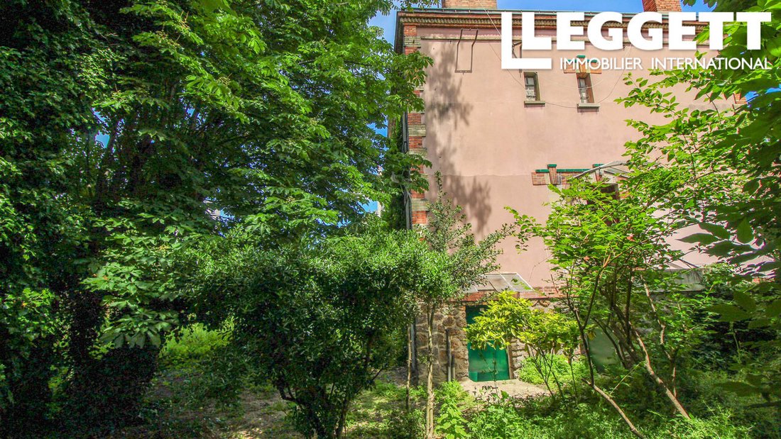House in Arrondissement of Bobigny, Ile-de-France, France 5 - 15676588